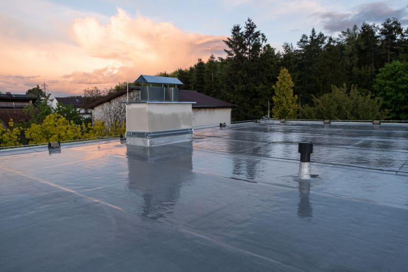 Best Roof Repair Contractors in Columbia, TN