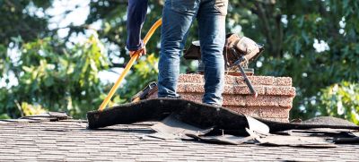 Summer Roofing Projects