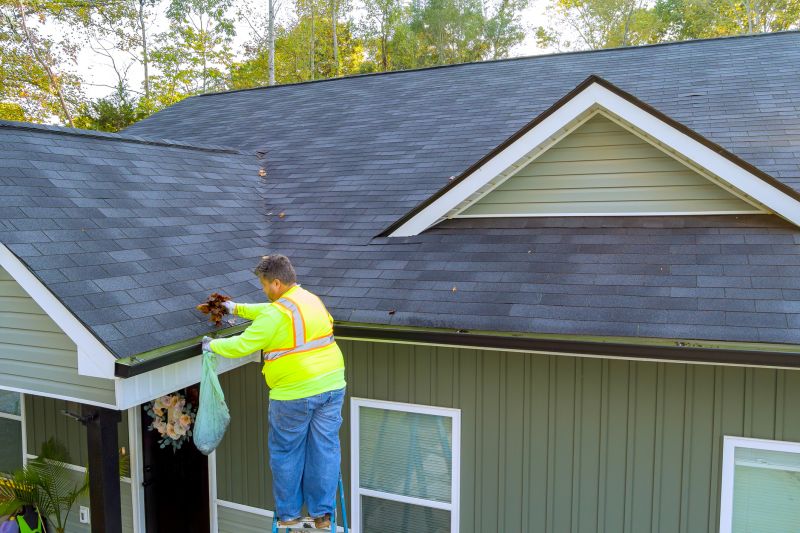 Roofing Maintenance and Upkeep