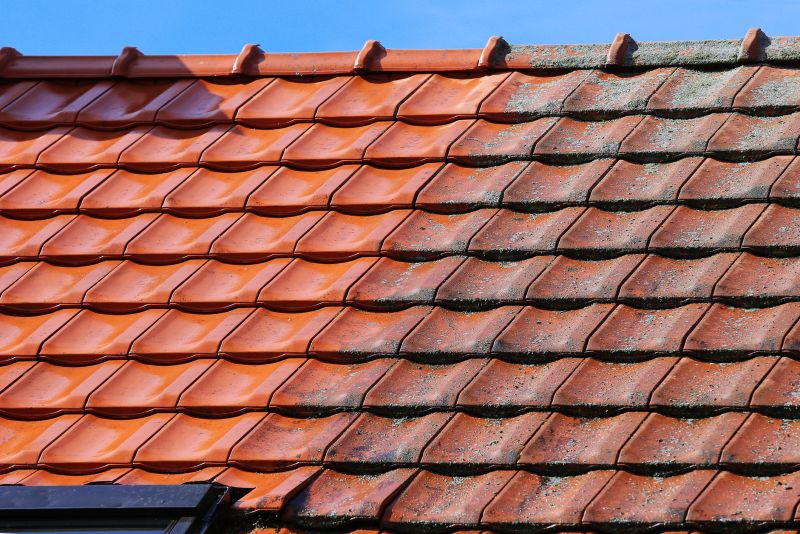 Who Does Roofing Service